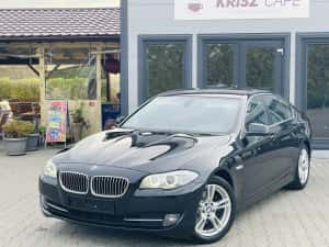 Bmw 520d F10 Automat Euro 5