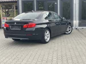 Bmw 520d F10 Automat Euro 5 — miniatura 2