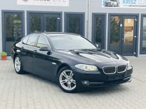 Bmw 520d F10 Automat Euro 5 — miniatura 3