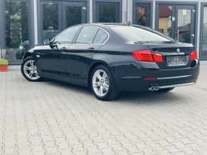 Bmw 520d F10 Automat Euro 5 — miniatura 4