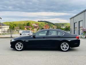 Bmw 520d F10 Automat Euro 5 — miniatura 5