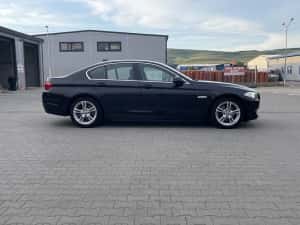 Bmw 520d F10 Automat Euro 5 — miniatura 6