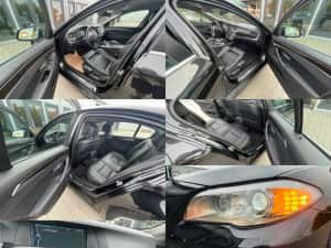 Bmw 520d F10 Automat Euro 5 — miniatura 8