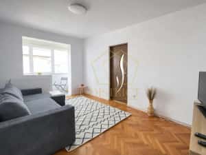 Apartament cu 2 camere | Olimpia-Stadion — miniatura 2