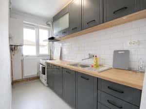 Apartament cu 2 camere | Olimpia-Stadion — miniatura 4