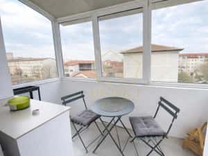 Apartament cu 2 camere | Olimpia-Stadion — miniatura 6