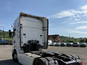 Scania R450 Fara Egr — miniatura 3