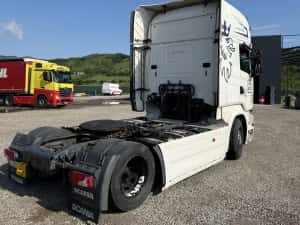 Scania R450 Fara Egr — miniatura 4