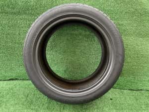 Set 4 anvelope vara 215 45 16 86H Dunlop SP Sport Maxx Dot 2015 — miniatura 2