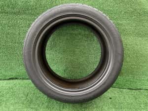 Set 4 anvelope vara 215 45 16 86H Dunlop SP Sport Maxx Dot 2015 — miniatura 10