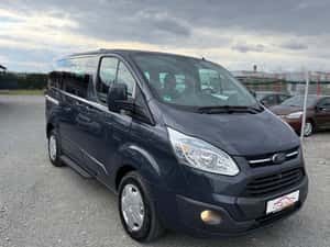 Ford Tourneo Custom 2.2 TDCi, 155CP, EURO 5, 2013