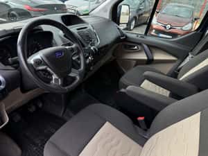 Ford Tourneo Custom 2.2 TDCi, 155CP, EURO 5, 2013 — miniatura 4
