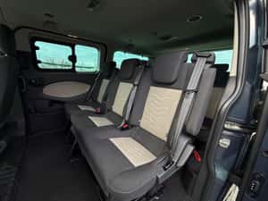 Ford Tourneo Custom 2.2 TDCi, 155CP, EURO 5, 2013 — miniatura 5