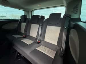 Ford Tourneo Custom 2.2 TDCi, 155CP, EURO 5, 2013 — miniatura 6