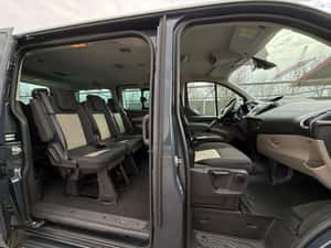 Ford Tourneo Custom 2.2 TDCi, 155CP, EURO 5, 2013 — miniatura 7