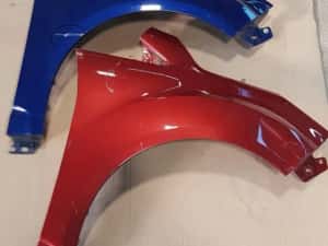 Aripa Dreapta Fata Ford C-Max II 2010-2019