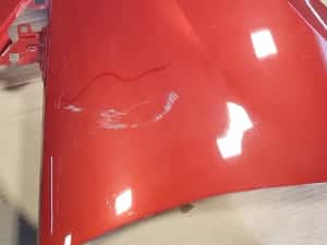 Aripa Dreapta Fata Ford C-Max II 2010-2019 — miniatura 3