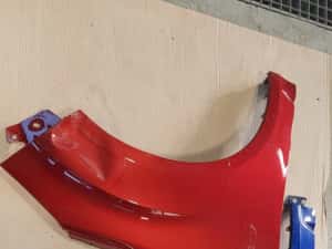 Aripa Dreapta Fata Ford C-Max II 2010-2019 — miniatura 5
