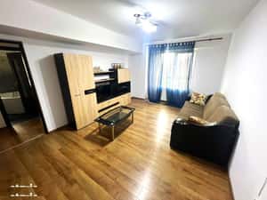Apartament modern 2 camere în CUG | Lift + Parcare | 400 Euro
