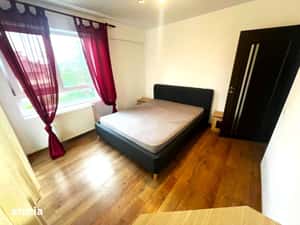 Apartament modern 2 camere în CUG | Lift + Parcare | 400 Euro — miniatura 5