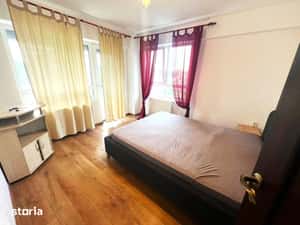 Apartament modern 2 camere în CUG | Lift + Parcare | 400 Euro — miniatura 6