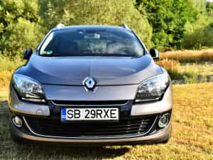 Renault Megane 3 1.5 dci 110cp 2013 euro 5 Bose Edition — miniatura 2