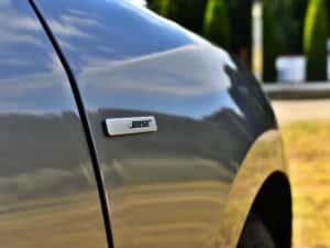 Renault Megane 3 1.5 dci 110cp 2013 euro 5 Bose Edition — miniatura 6