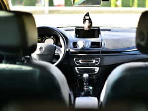 Renault Megane 3 1.5 dci 110cp 2013 euro 5 Bose Edition — miniatura 8
