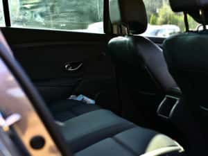 Renault Megane 3 1.5 dci 110cp 2013 euro 5 Bose Edition — miniatura 9