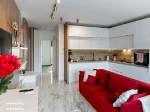 Apartament Ultracentral de închiriat, Cozia Rezidențial — miniatura 1