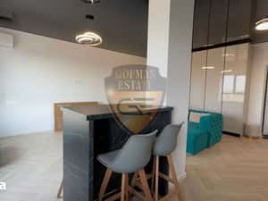 2 camere Tomis Nord Tomis Tower Campus et 11/15 lift, gaze, mobilat co — miniatura 5
