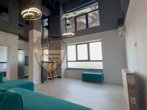 2 camere Tomis Nord Tomis Tower Campus et 11/15 lift, gaze, mobilat co — miniatura 6