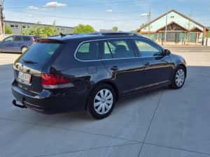 Golf 6 2.0 TDI 140cp euro 5 2012 — miniatura 4