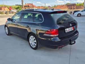 Golf 6 2.0 TDI 140cp euro 5 2012 — miniatura 5