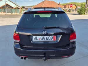 Golf 6 2.0 TDI 140cp euro 5 2012 — miniatura 6