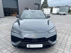 Lamborghini Urus - SUV Second-hand — miniatura 6