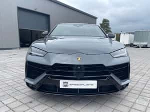 Lamborghini Urus - SUV Second-hand — miniatura 7