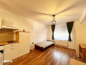 Apartament cu 1 camere de vanzare zona Cantemir, Oradea — miniatura 4