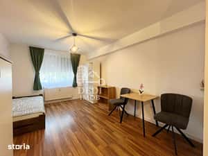 Apartament cu 1 camere de vanzare zona Cantemir, Oradea — miniatura 5