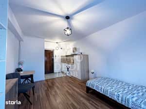 Apartament cu 1 camere de vanzare zona Cantemir, Oradea — miniatura 6