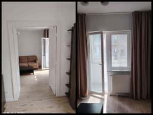 Apartament 2/3 camere