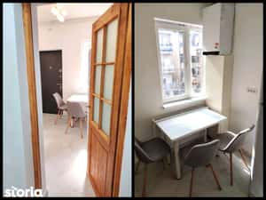 Apartament 2/3 camere — miniatura 4