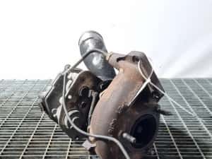 Turbo AUDI Q7 3.0 - 233CP BUG Euro4 (1463) E
