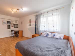 Apartament cu o camera de vanzare Calea Turzii Nr.162, 40.6mp, Parcare — miniatura 2