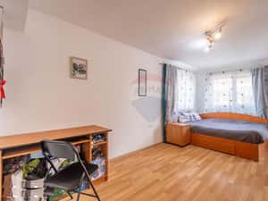 Apartament cu o camera de vanzare Calea Turzii Nr.162, 40.6mp, Parcare — miniatura 3
