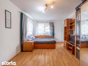 Apartament cu o camera de vanzare Calea Turzii Nr.162, 40.6mp, Parcare — miniatura 4
