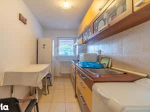 Apartament cu o camera de vanzare Calea Turzii Nr.162, 40.6mp, Parcare — miniatura 5