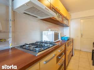 Apartament cu o camera de vanzare Calea Turzii Nr.162, 40.6mp, Parcare — miniatura 6
