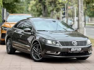• Vw Passat CC 2013 Facelift / DSG 2 / Extra full / Ventilatie • Parc Auto • RATE • Garantie •