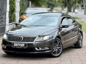 • Vw Passat CC 2013 Facelift / DSG 2 / Extra full / Ventilatie • Parc Auto • RATE • Garantie • — miniatura 10